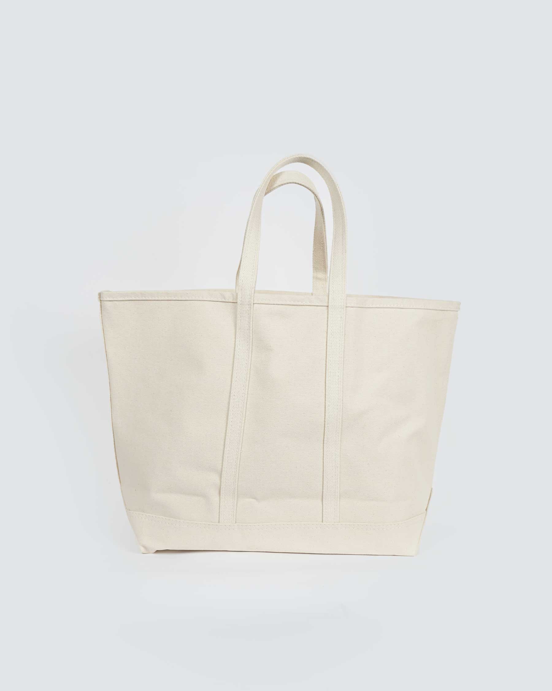 Canvas Tote Bag - Image 6