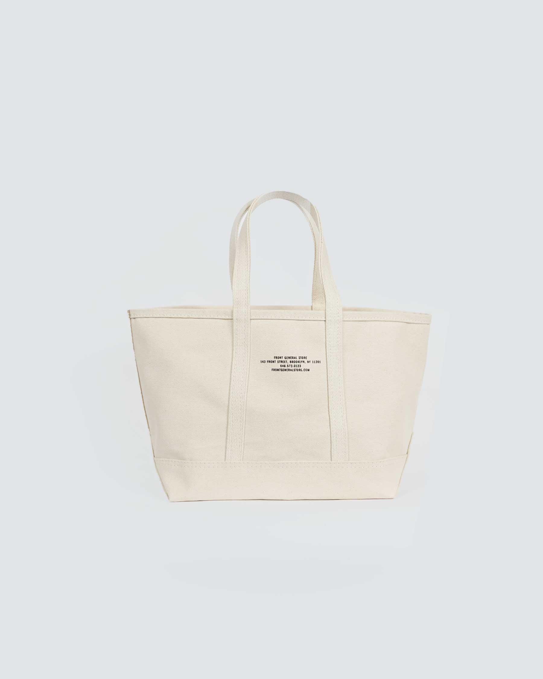 Canvas Tote Bag - Image 9