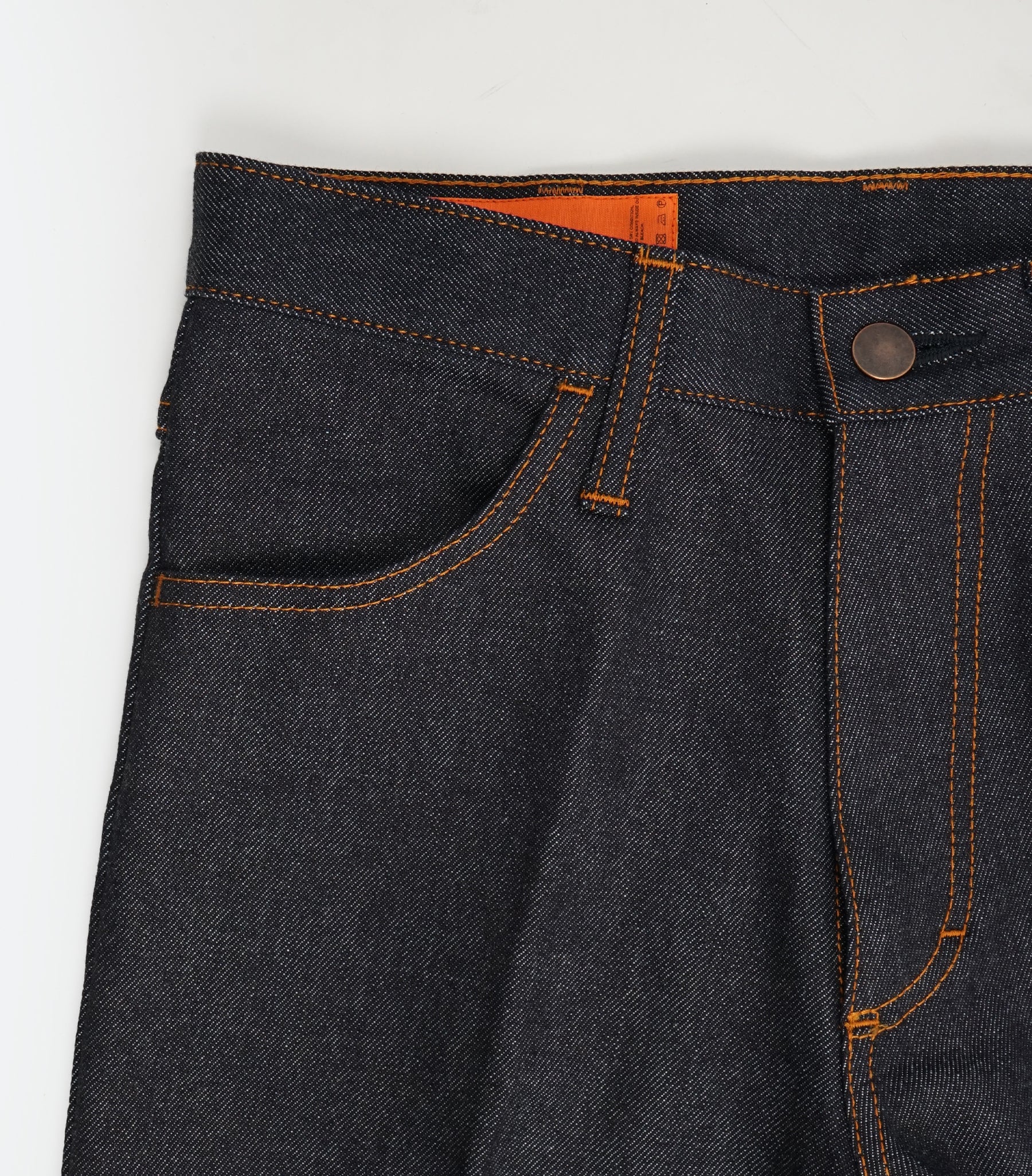 Dress Denim Pants - Image 13