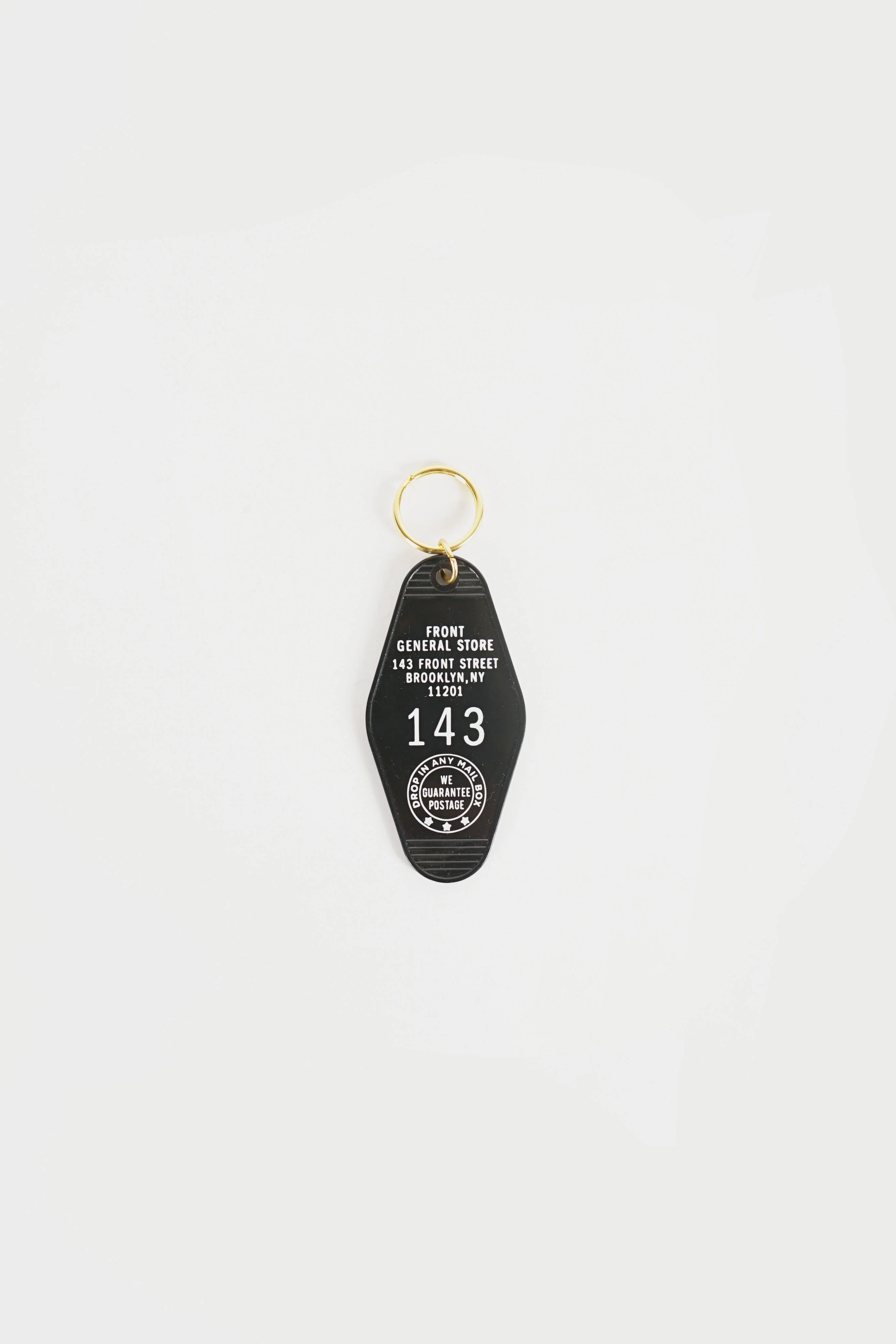 Hotel Key Chain - Image 3