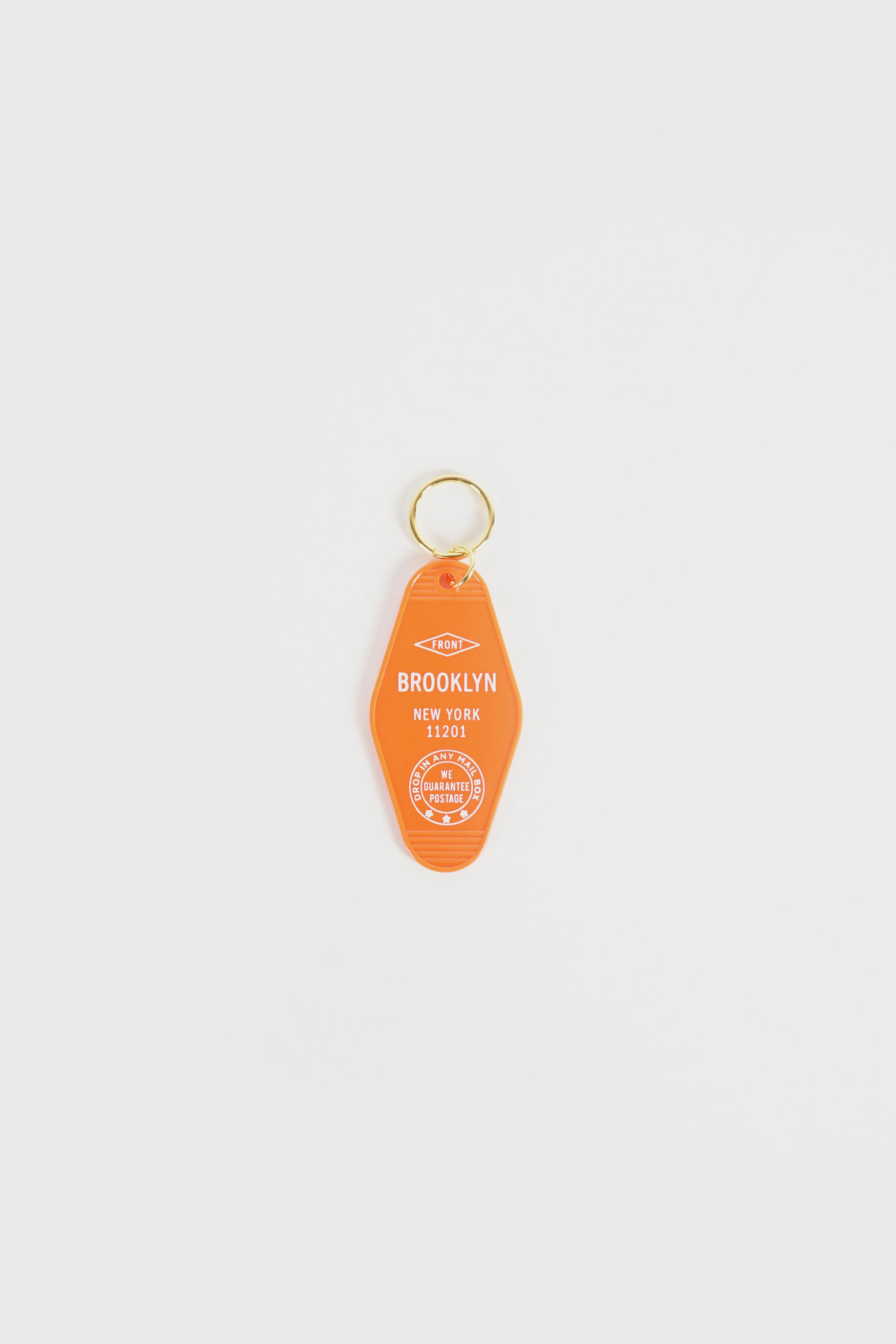 Hotel Key Chain - Image 4