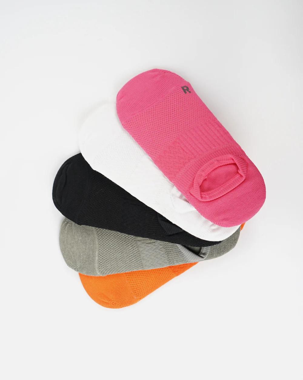 Invisible Athletic Socks - Image 11