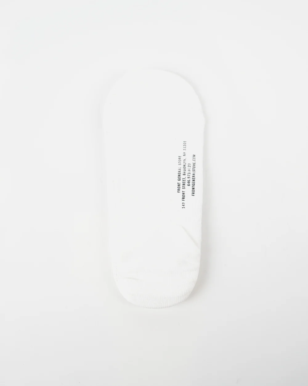 Invisible Athletic Socks - Image 6