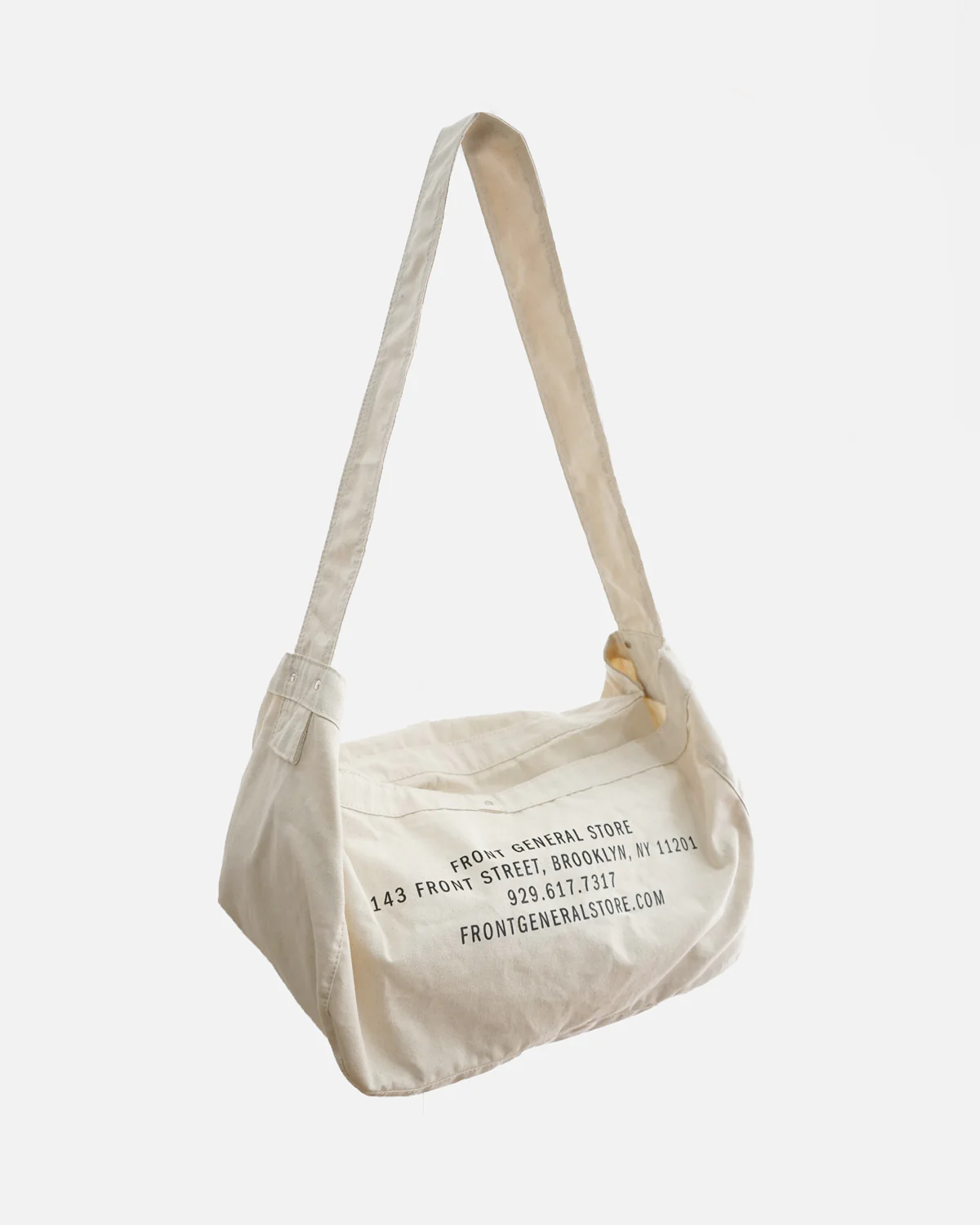 Newspaper Bag - Image 3