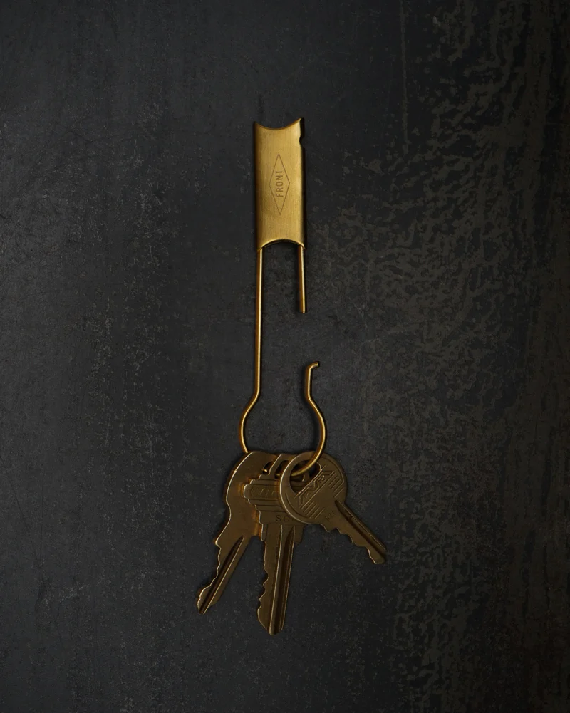 Snap Hitch Keyring - Image 3