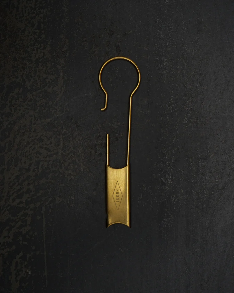 Snap Hitch Keyring - Image 4