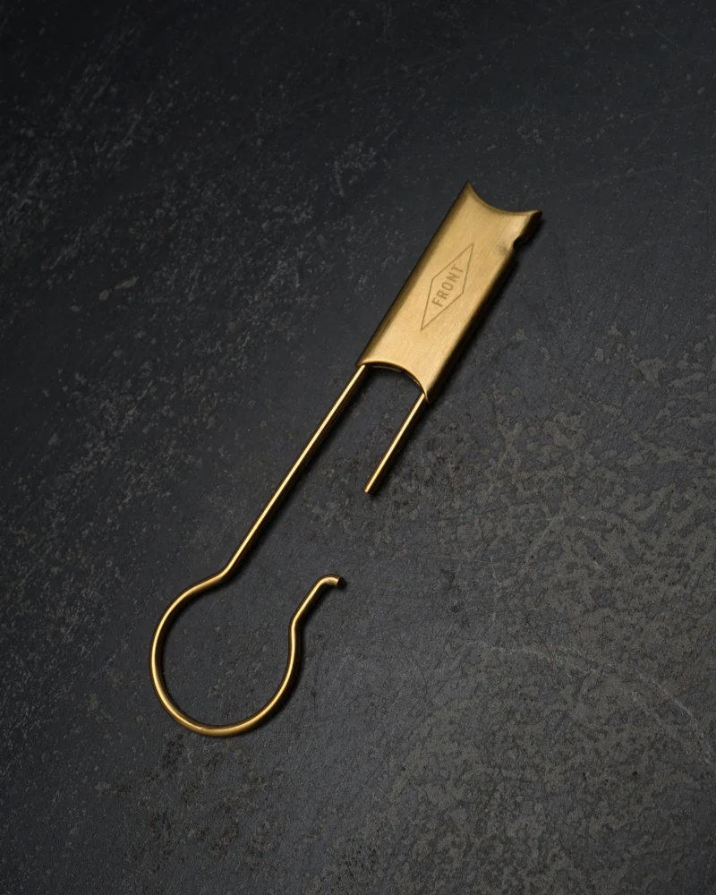 Snap Hitch Keyring - Image 5