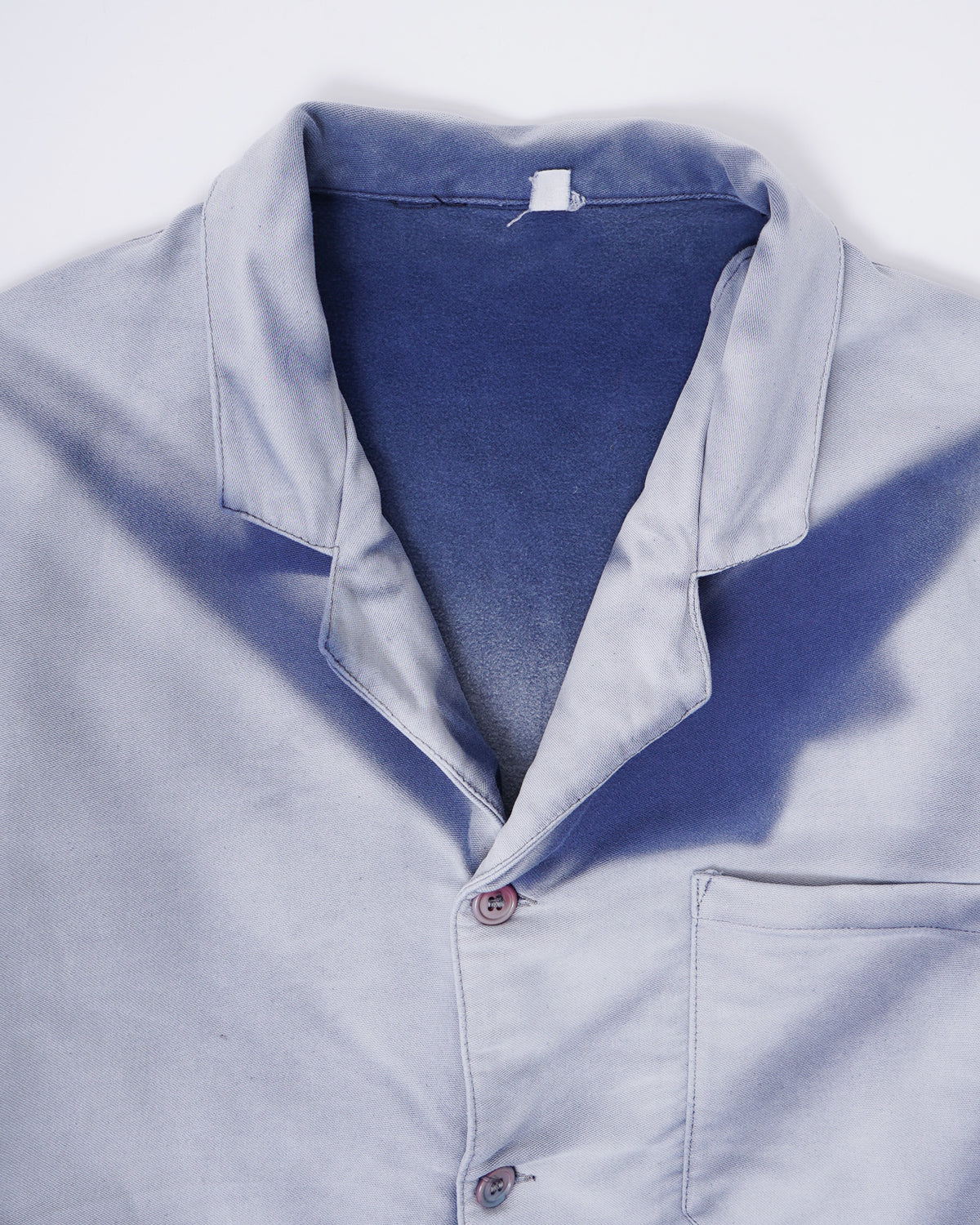 French Moleskin Work Jacket - Image 3