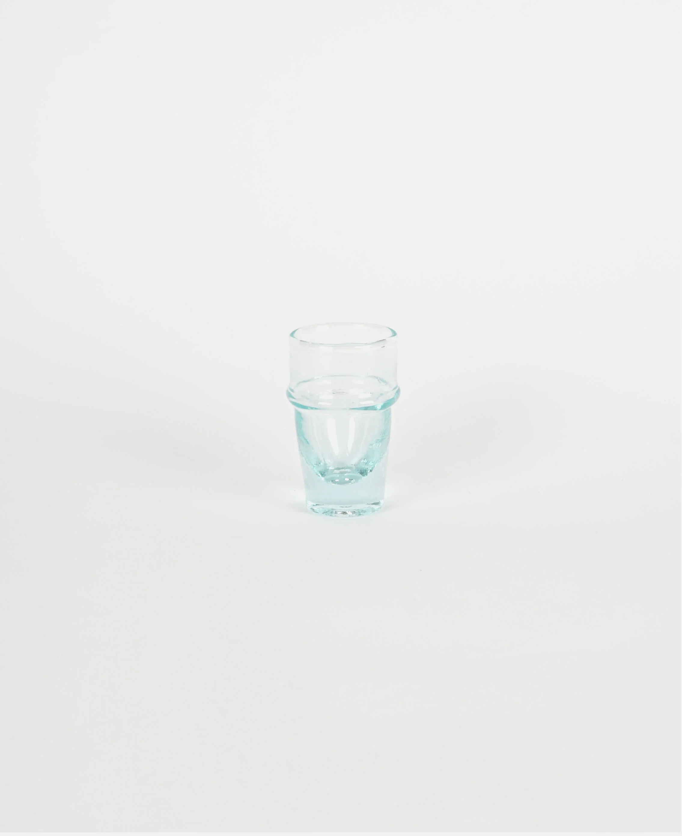 Handblown Moroccan Glass - Image 5