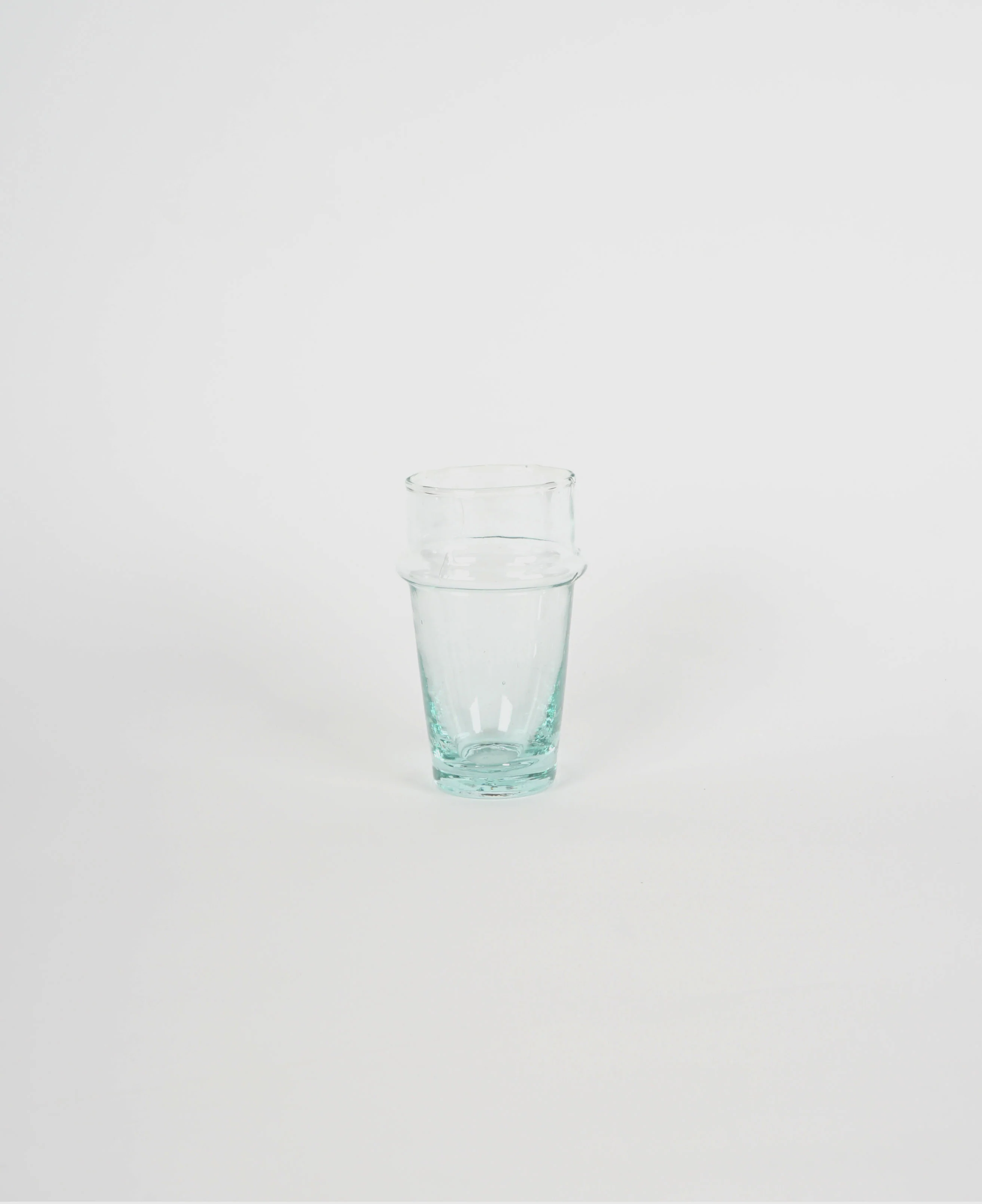 Handblown Moroccan Glass - Image 6