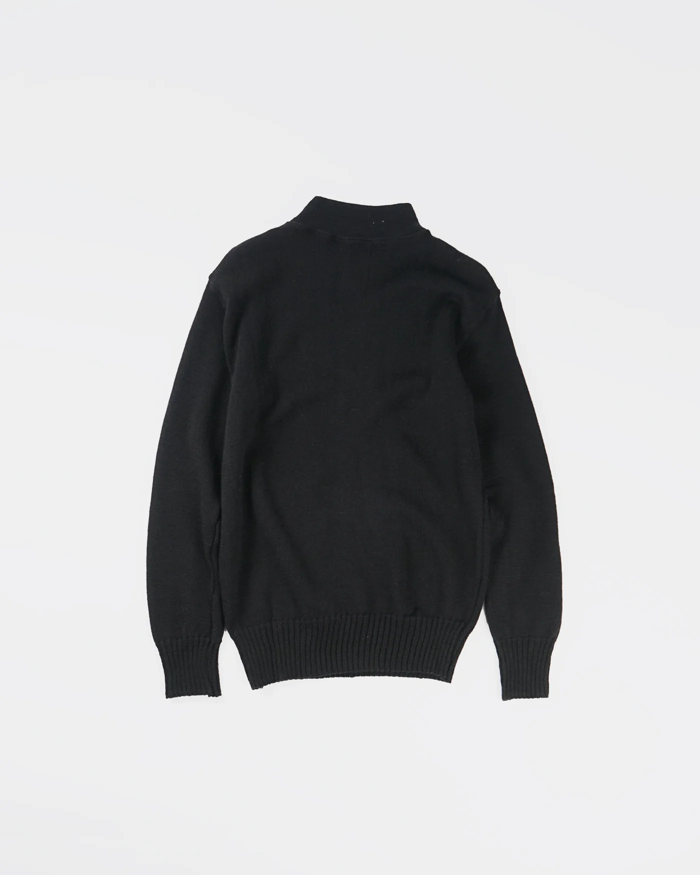 Mock Neck Sweater - Image 7