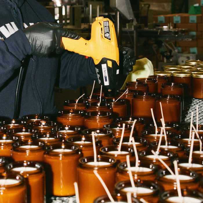 Classic Candle - Image 13