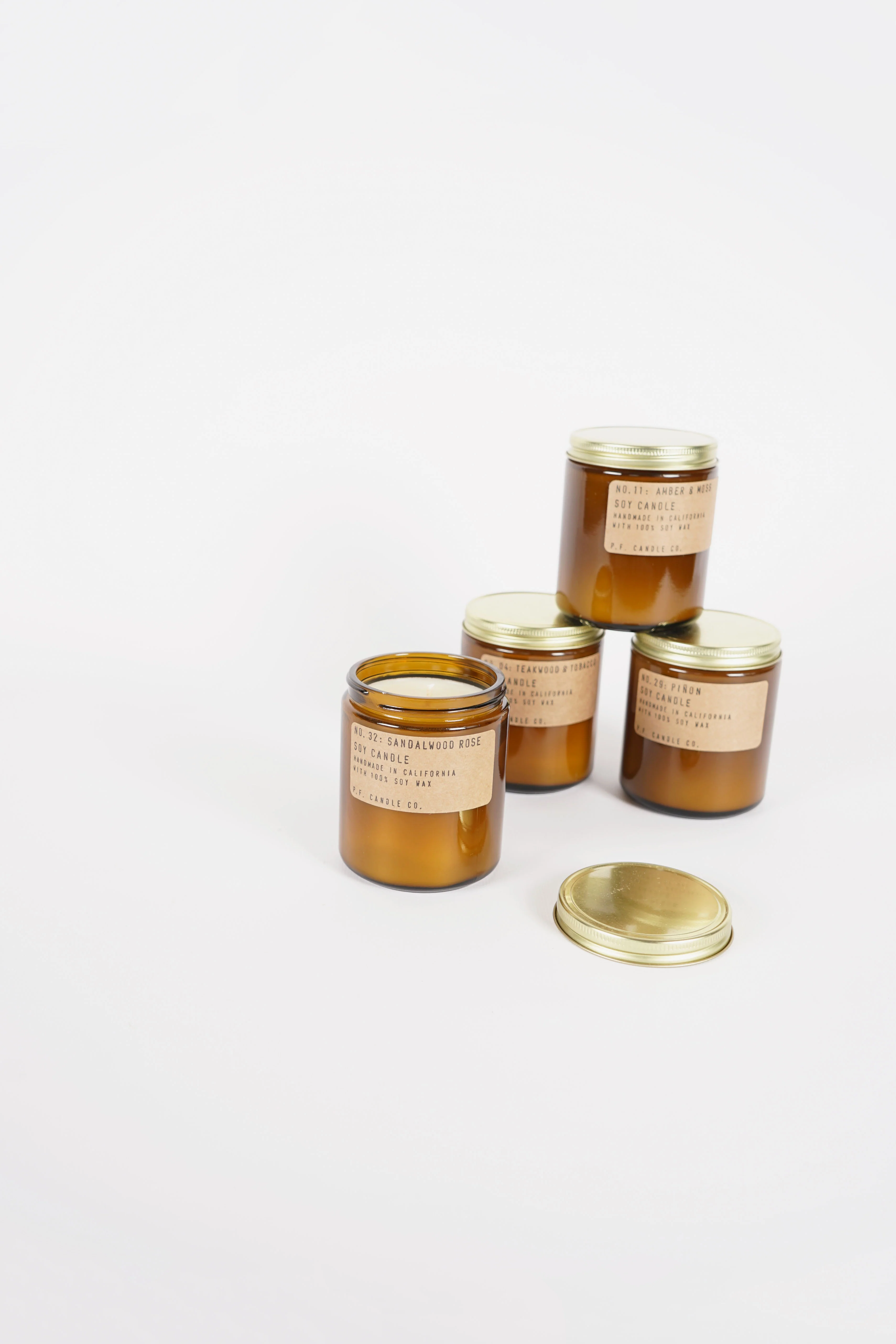 Classic Candle - Image 3