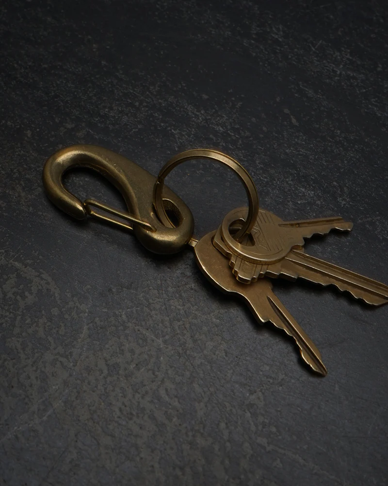 Spring Hook Key Holder Set - Image 4