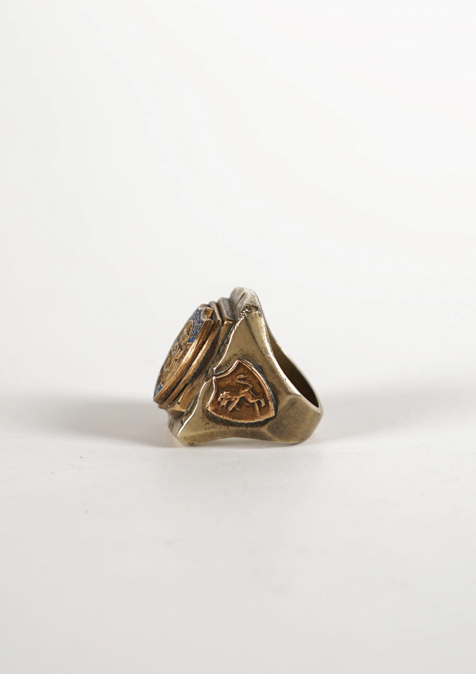 Mexican Biker Ring - Image 3