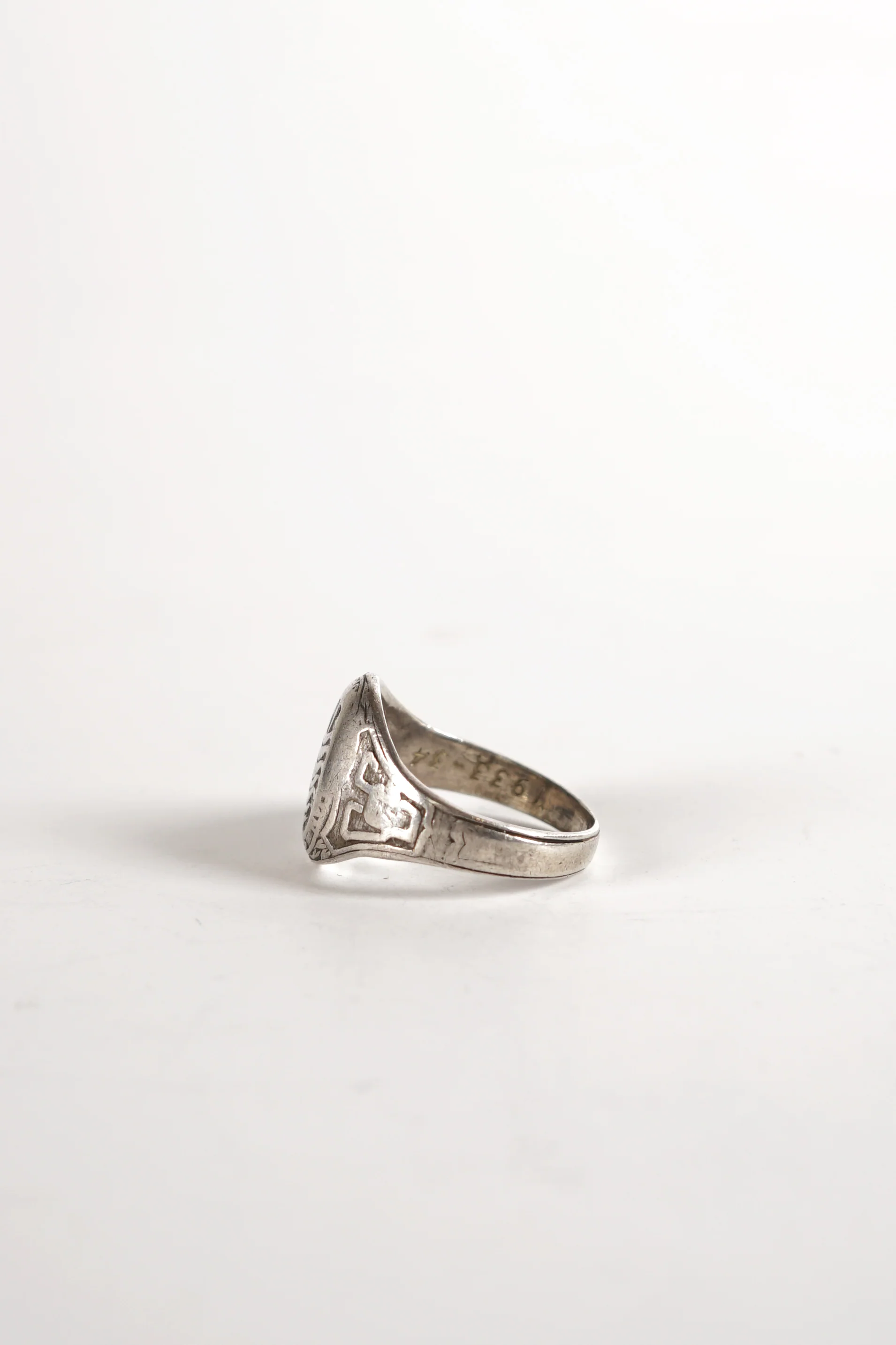 US Military Ring - Image 3