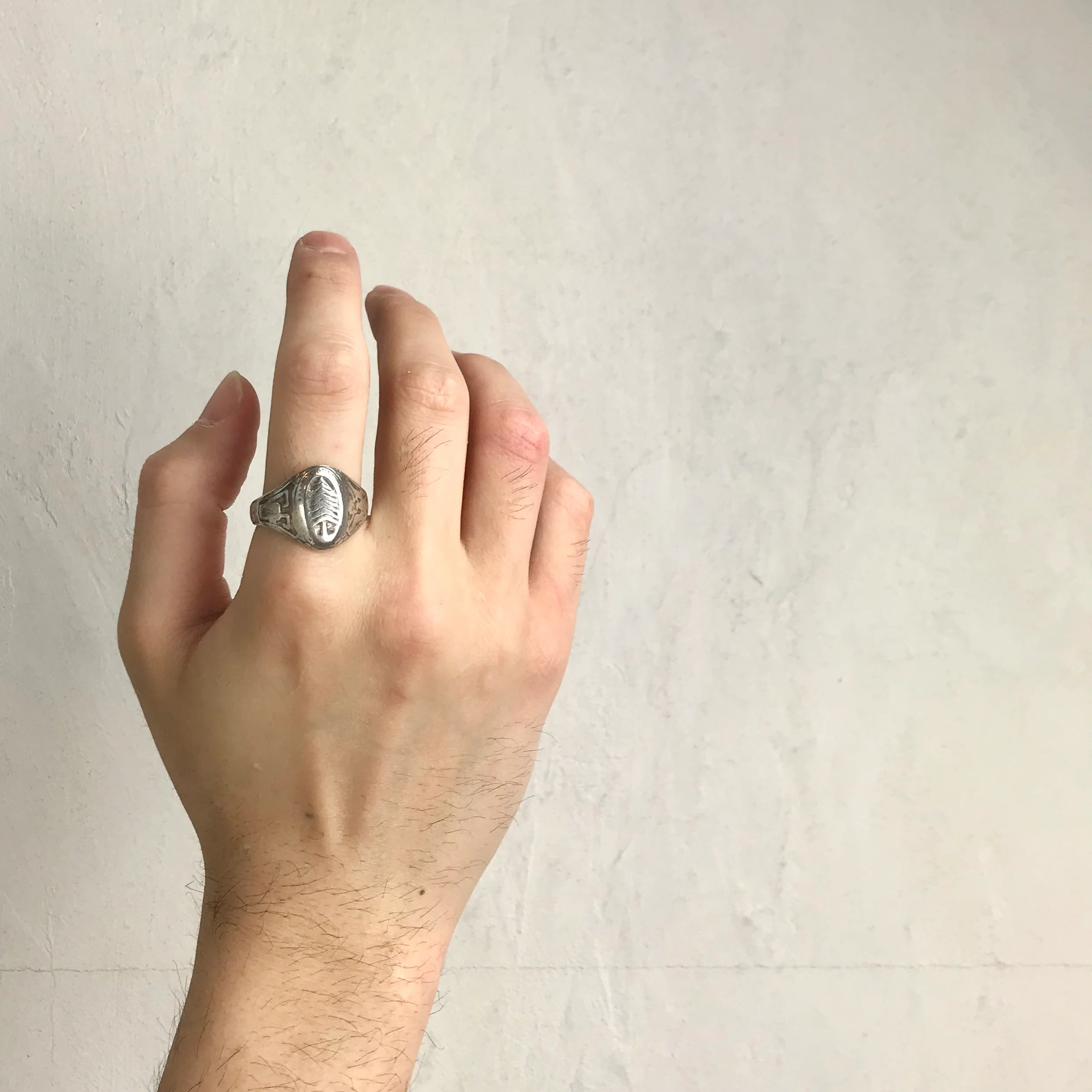 US Military Ring - Image 5