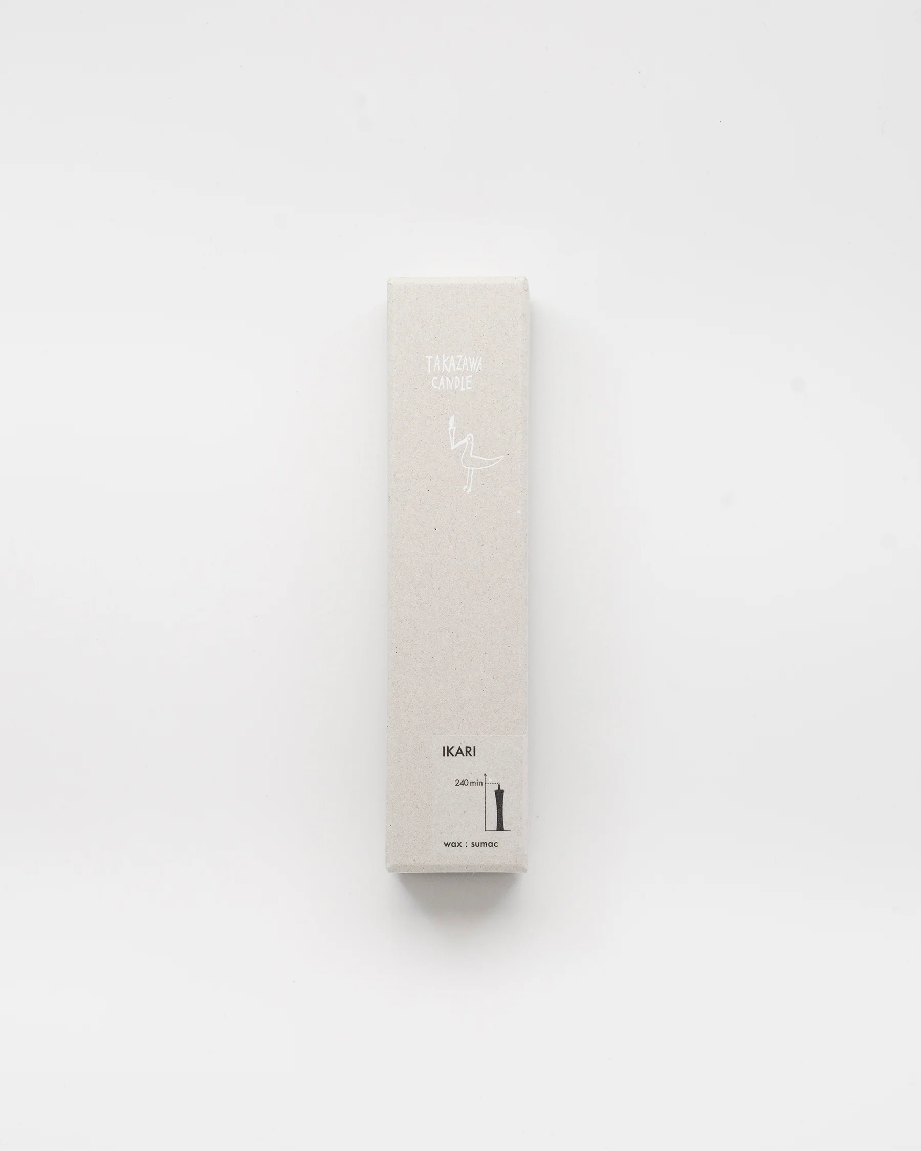 Ikari Candle - Image 3