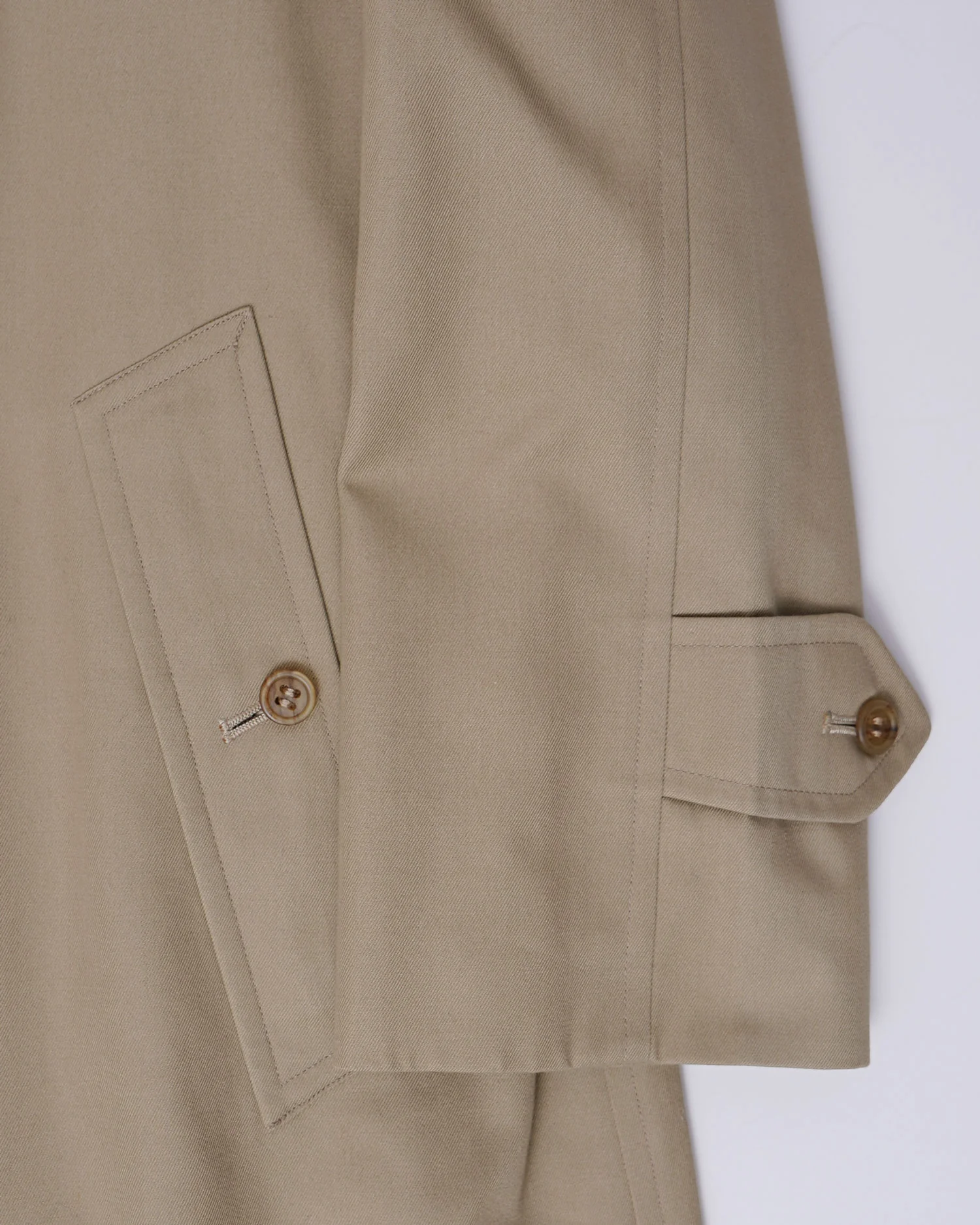 Top Coat w/ Lining - Image 5