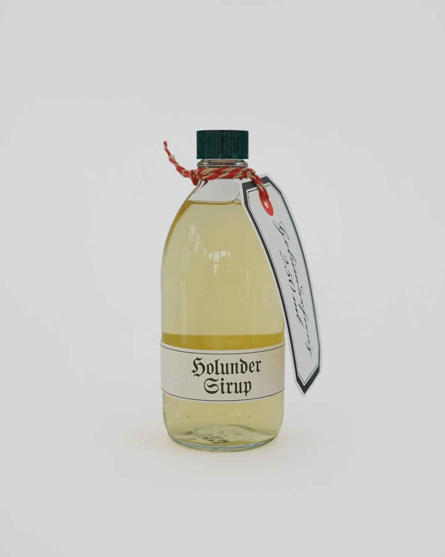 Elderflower Sirup Body Wash - Image 3