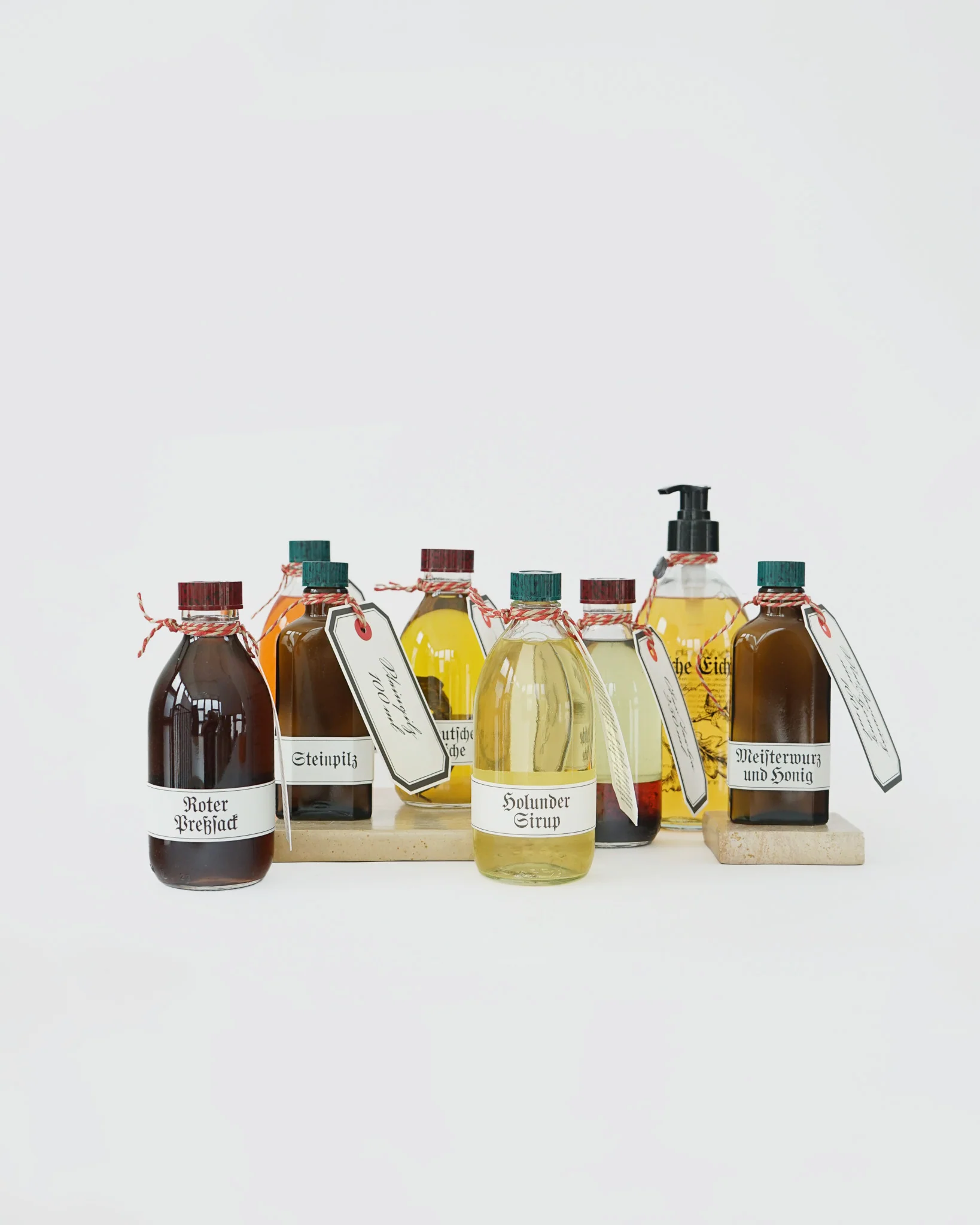 Elderflower Sirup Body Wash - Image 5