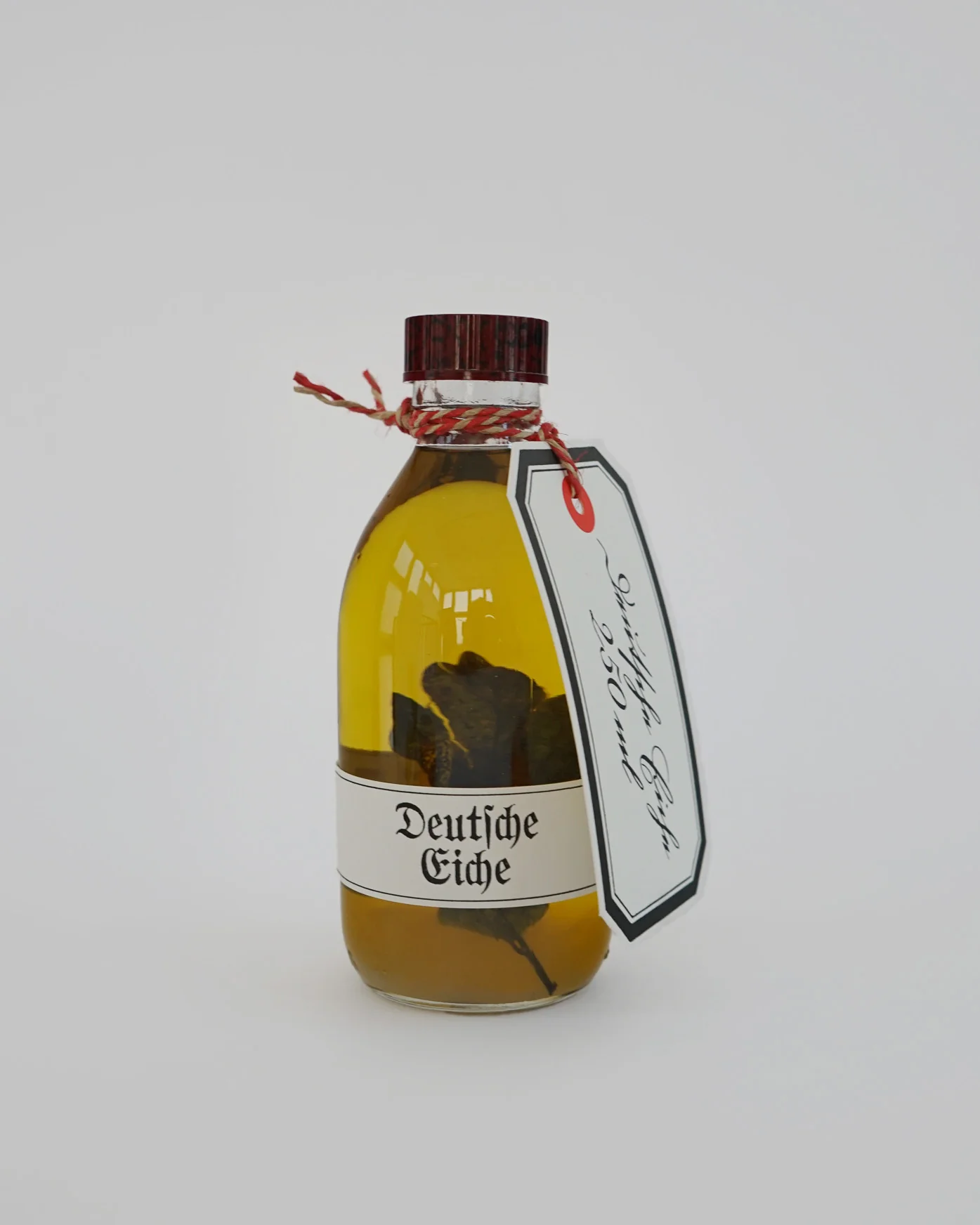 German Oak Tree Bath Oil - Image 3