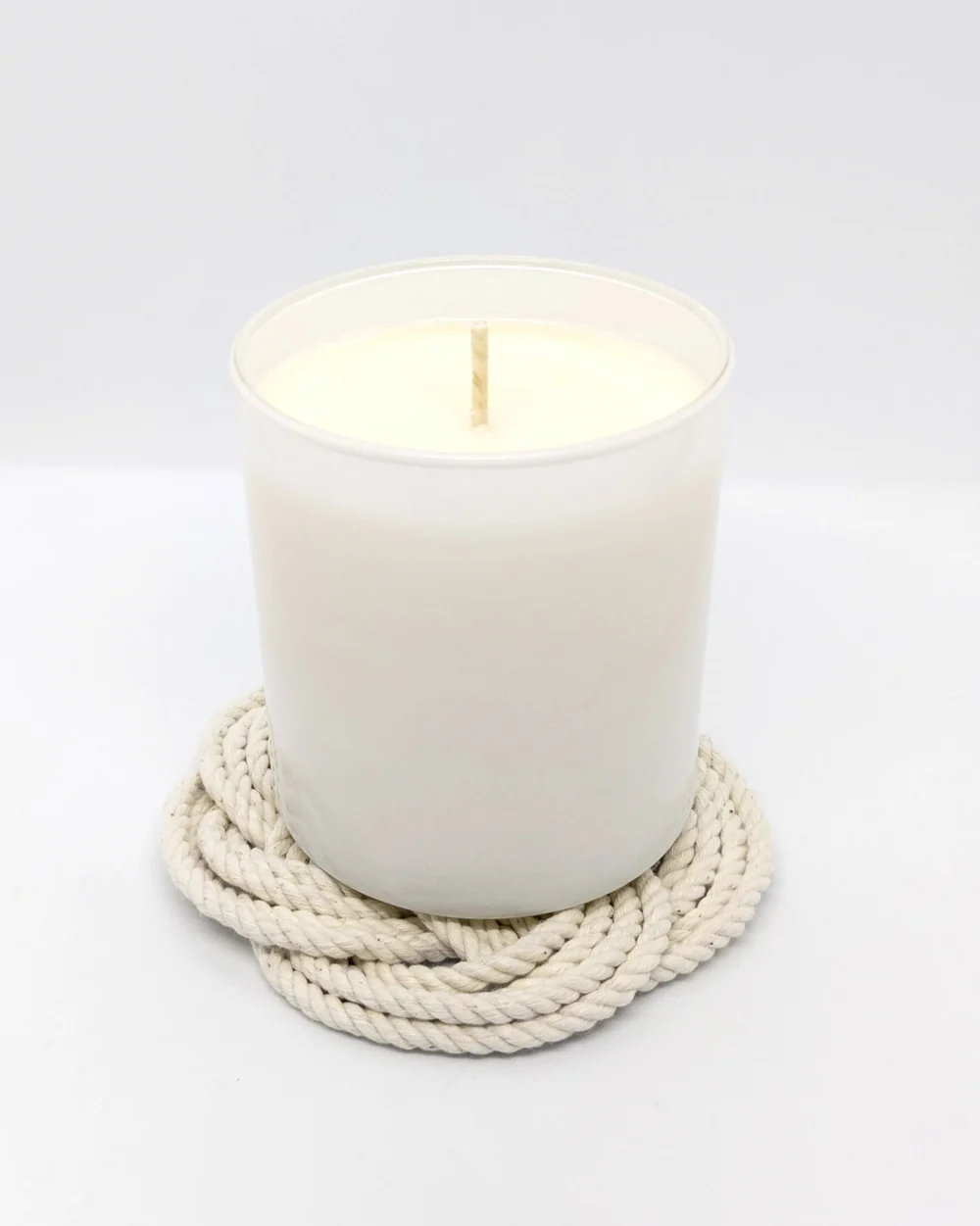 Turks Head Coaster Set of 4 - Image 11