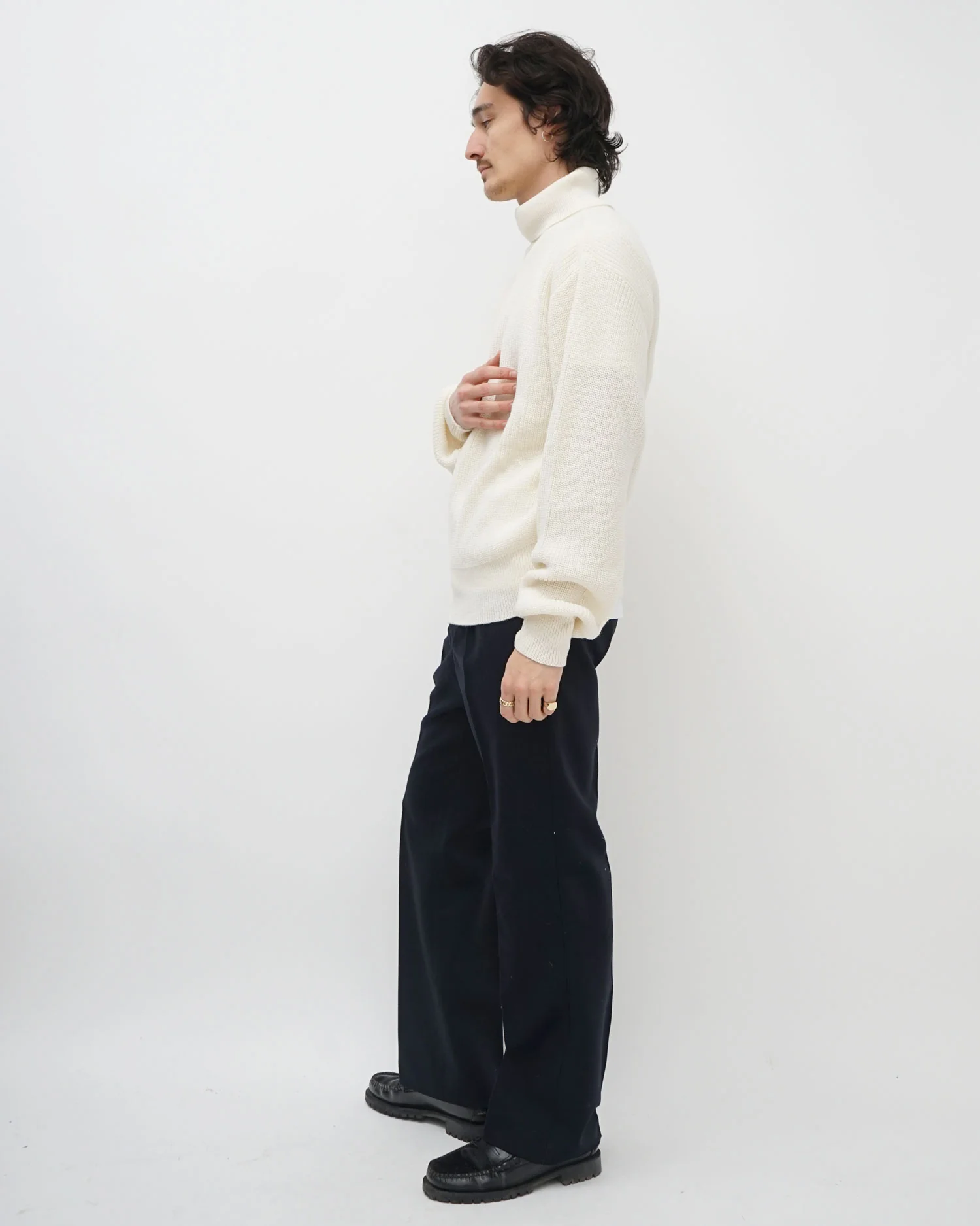 Turtleneck Sweater - Image 4