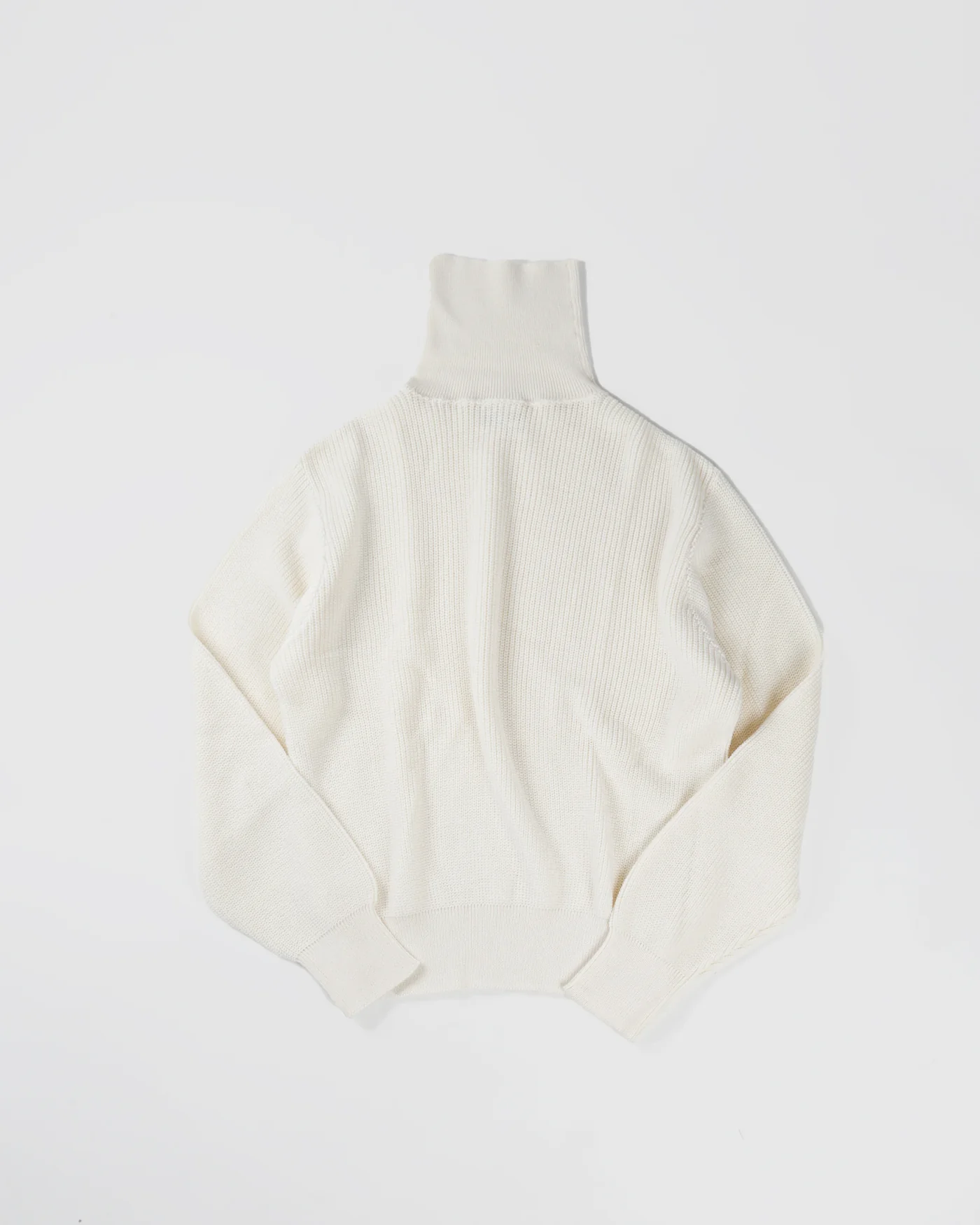 Turtleneck Sweater - Image 5