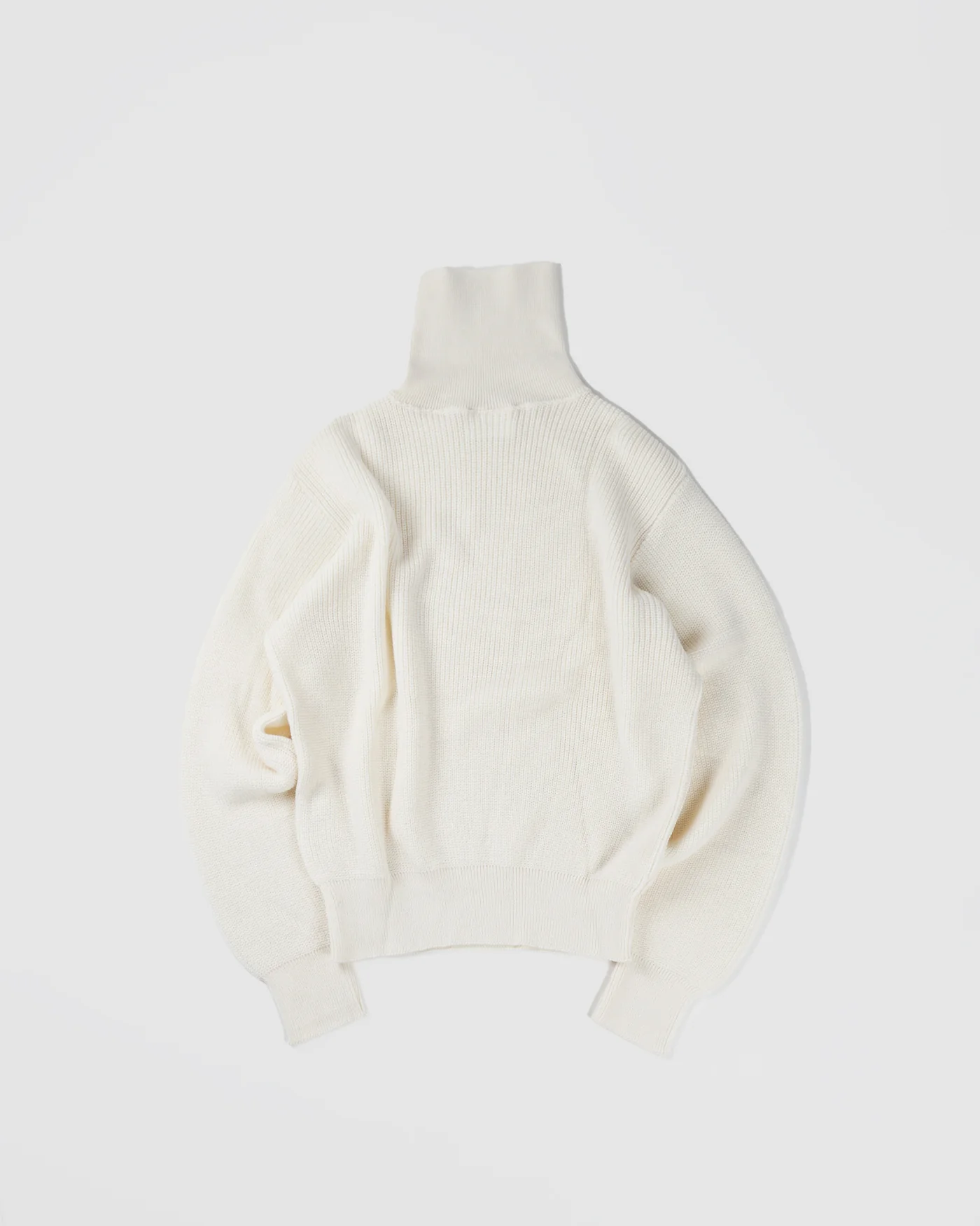 Turtleneck Sweater - Image 6