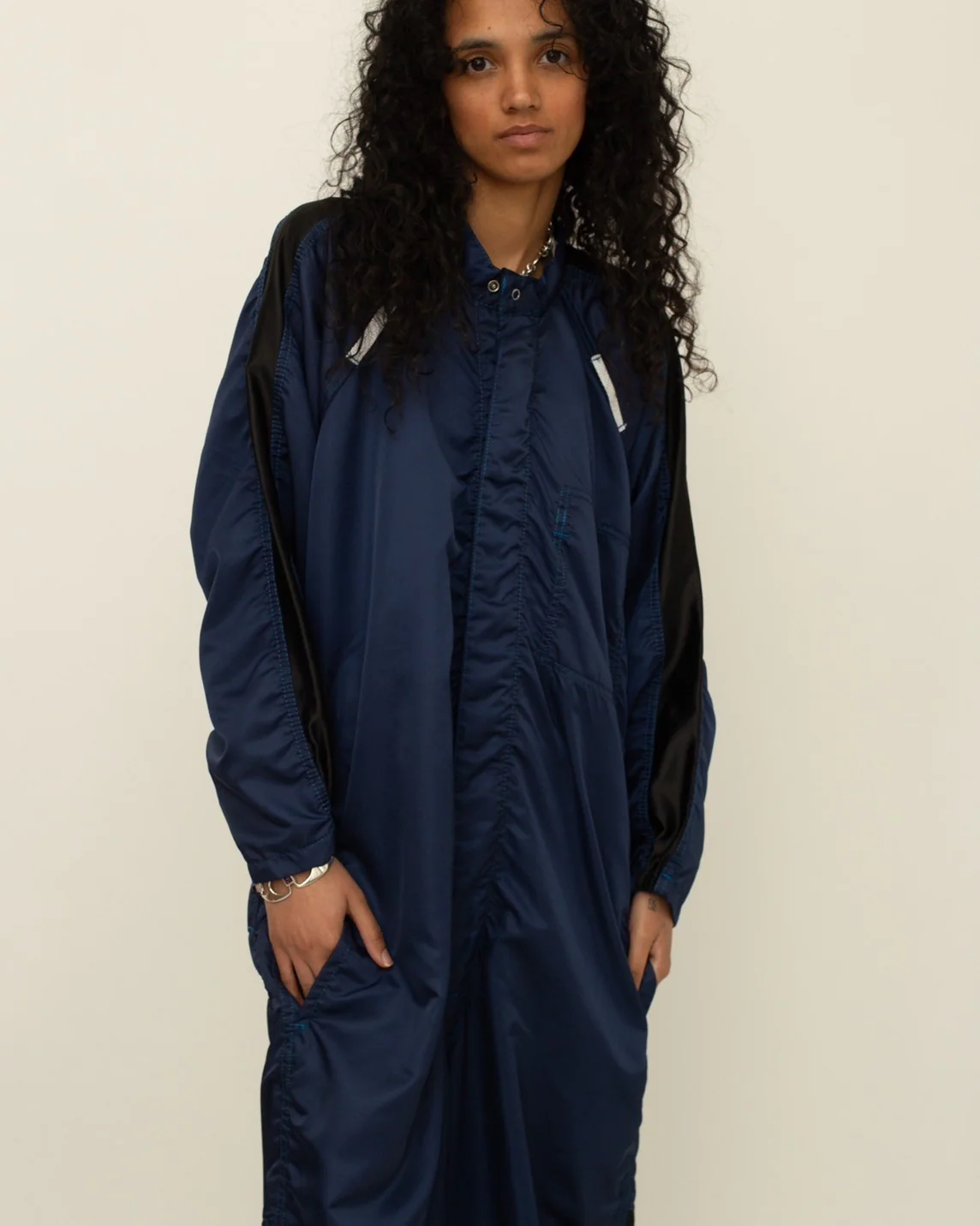 Ripstop Nylon Jumpsuits - Image 3