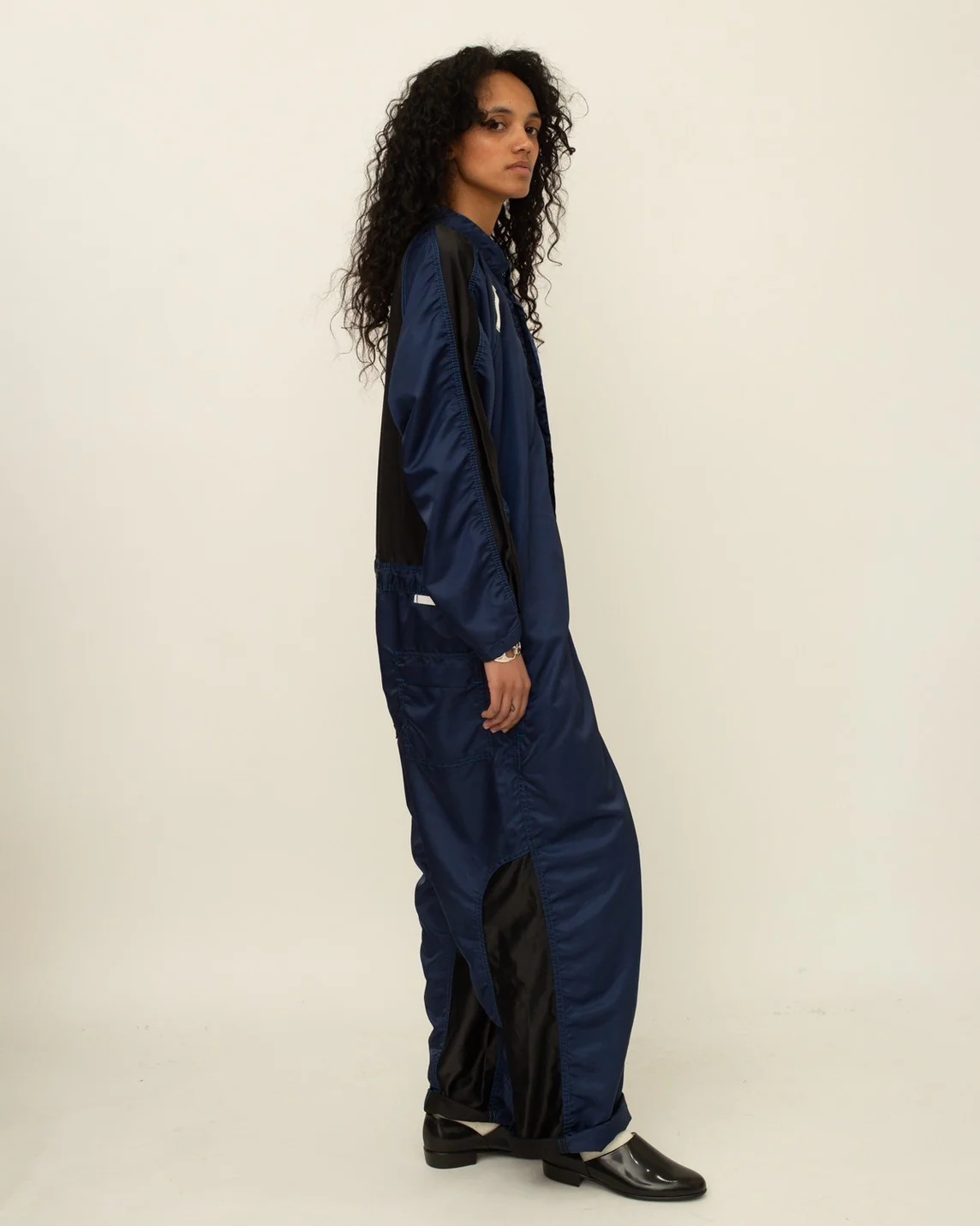 Ripstop Nylon Jumpsuits - Image 4