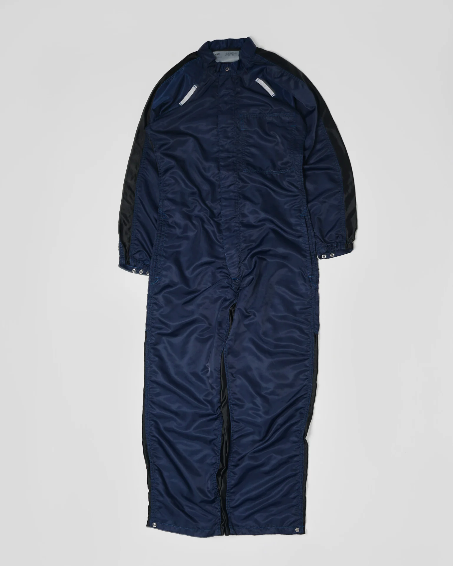 Ripstop Nylon Jumpsuits - Image 6