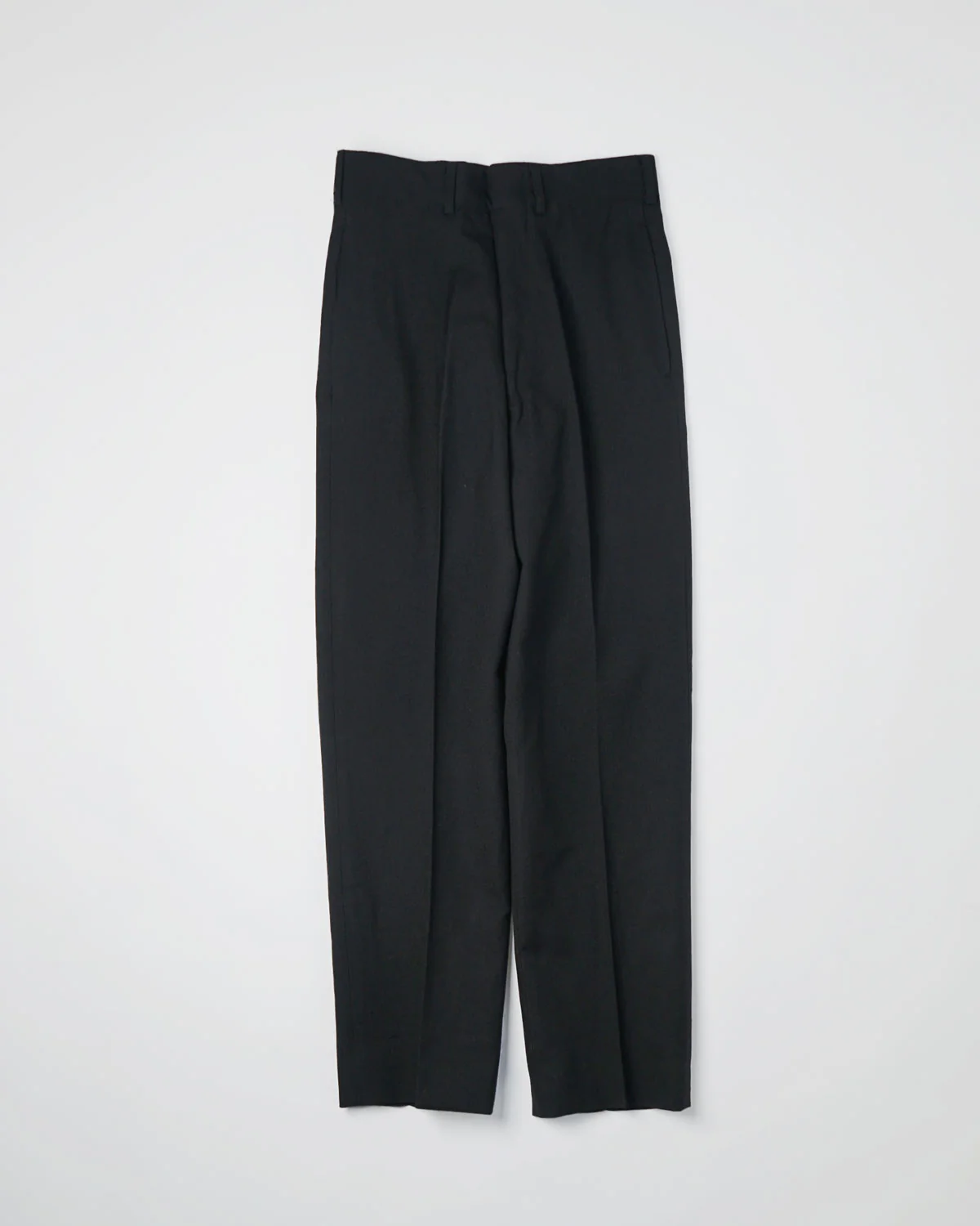 USN Wool Trousers - Image 4