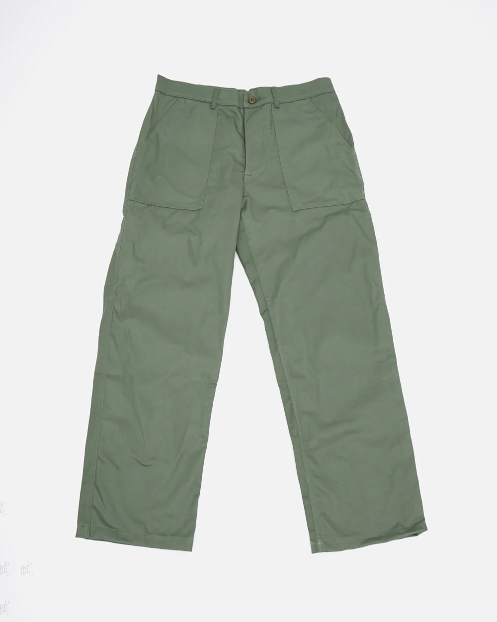 Winfield MFG Utility Trousers - Image 3