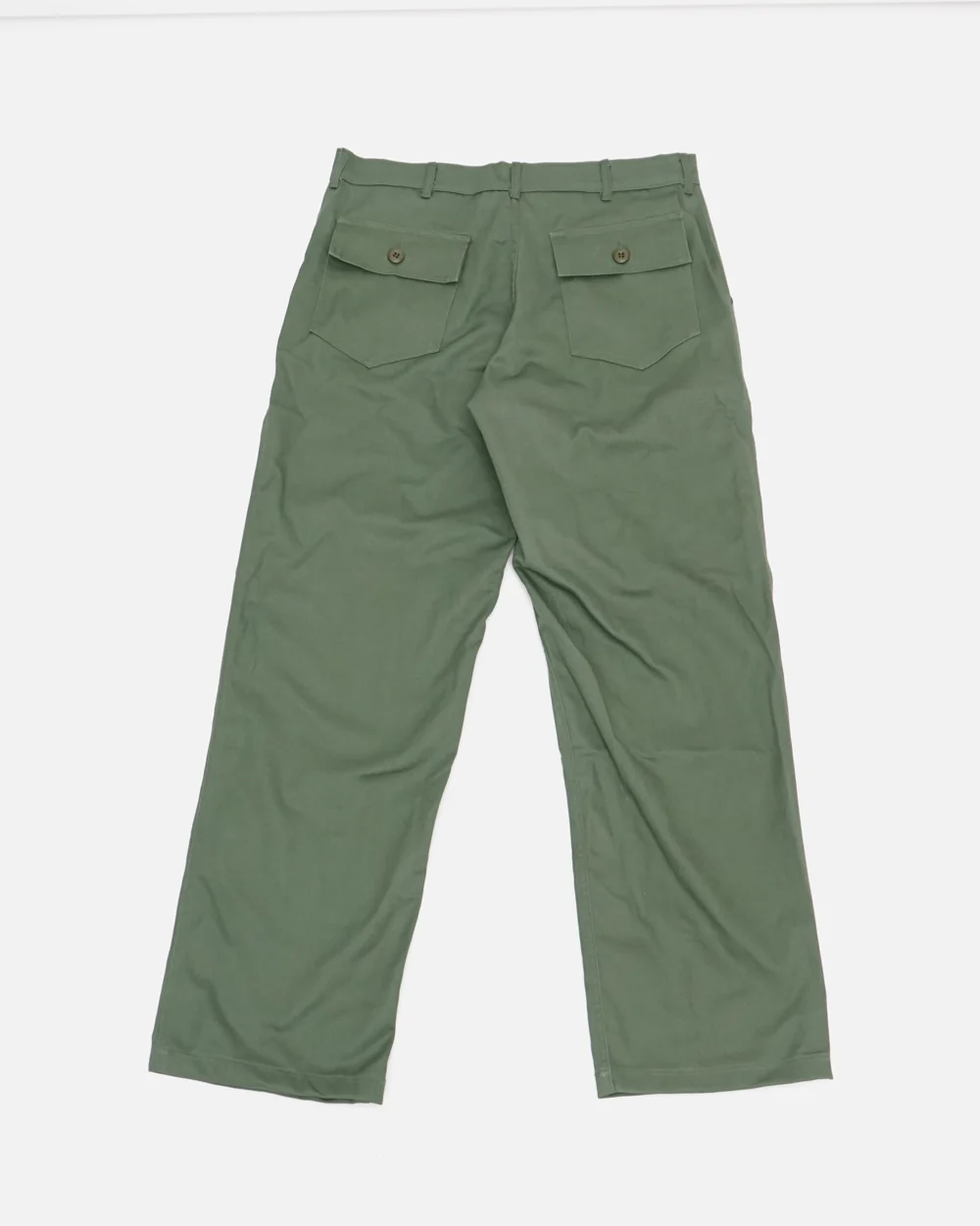 Winfield MFG Utility Trousers - Image 4