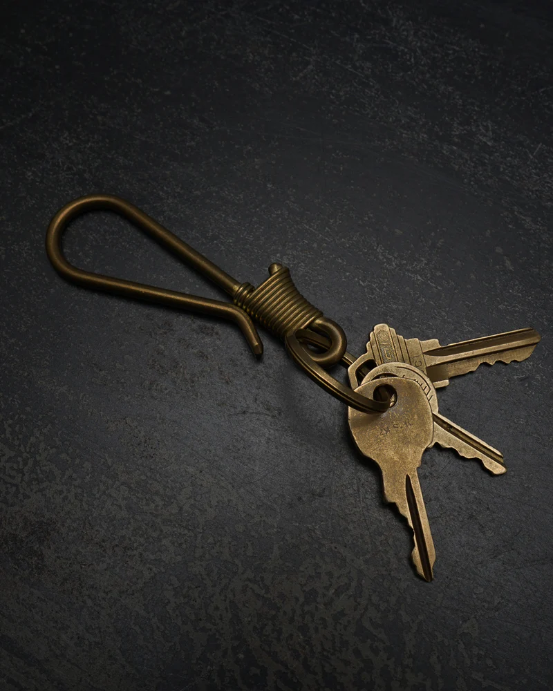 Wrapped Wire Key Hook Set - Image 4